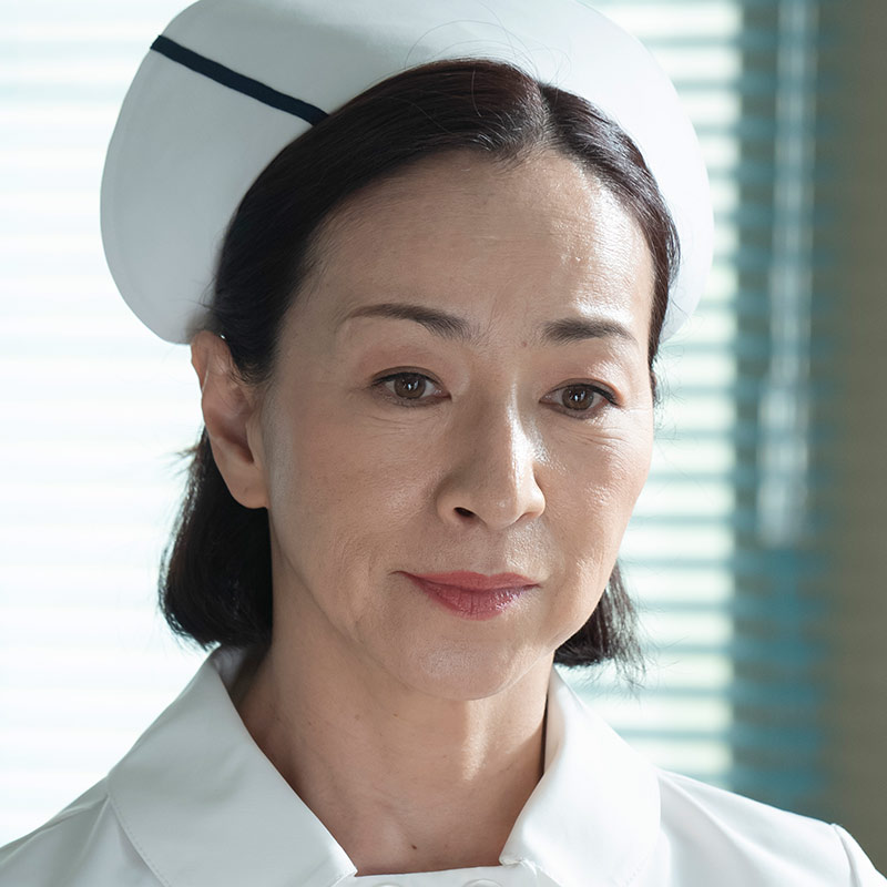 《透明的摇篮》剧照