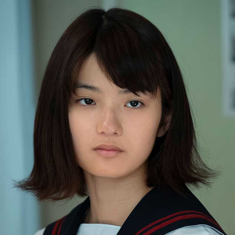 《透明的摇篮》剧照