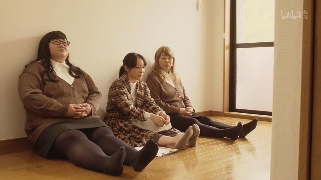 《只有吉祥寺是想住的街道吗？》剧照第51张图片