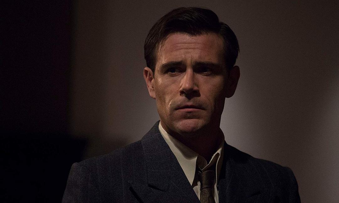 《繁华酒店》剧照第12张图片