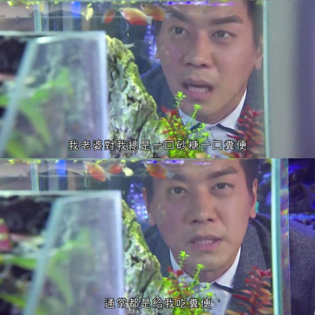 《BB来了》剧照