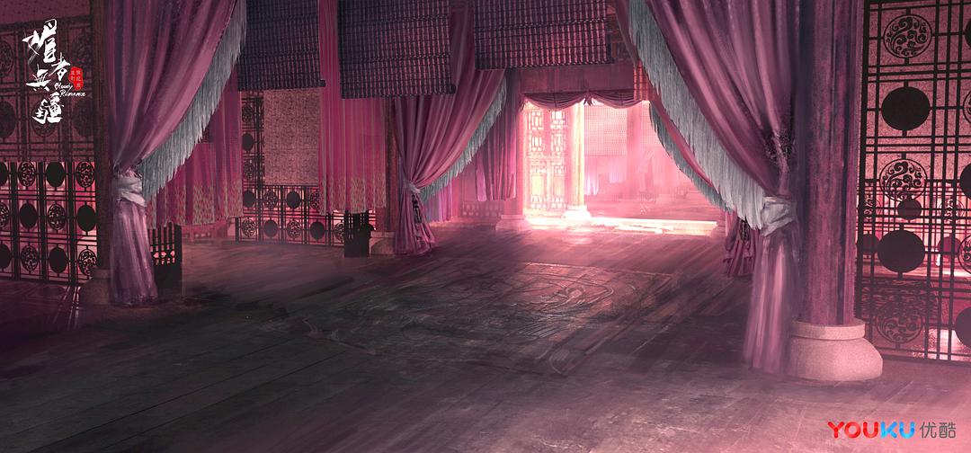 《媚者无疆》剧照第42张图片