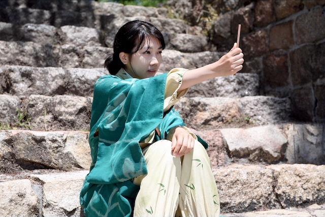 《在这世界的角落》剧照第55张图片