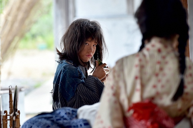 《在这世界的角落》剧照第50张图片