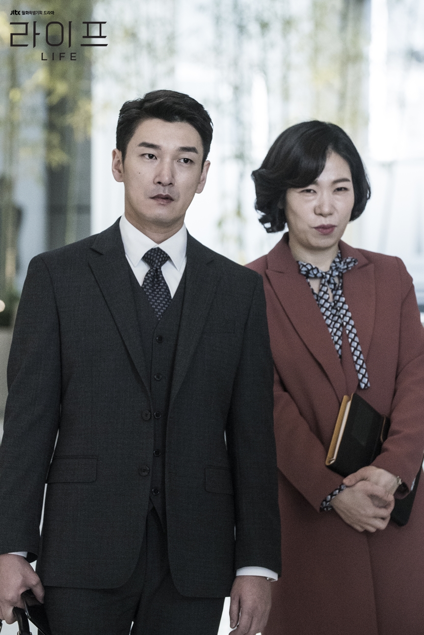 《Life》海报第27张图片