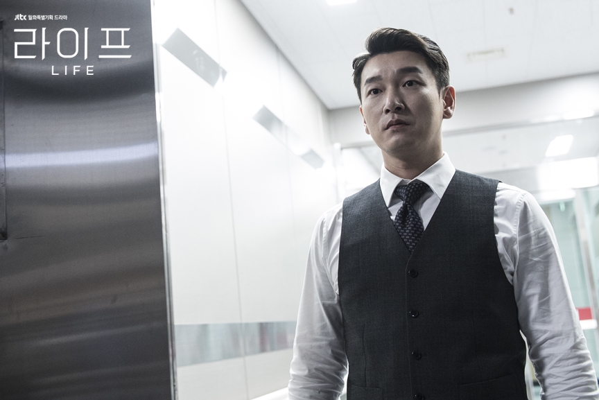 《Life》海报第25张图片