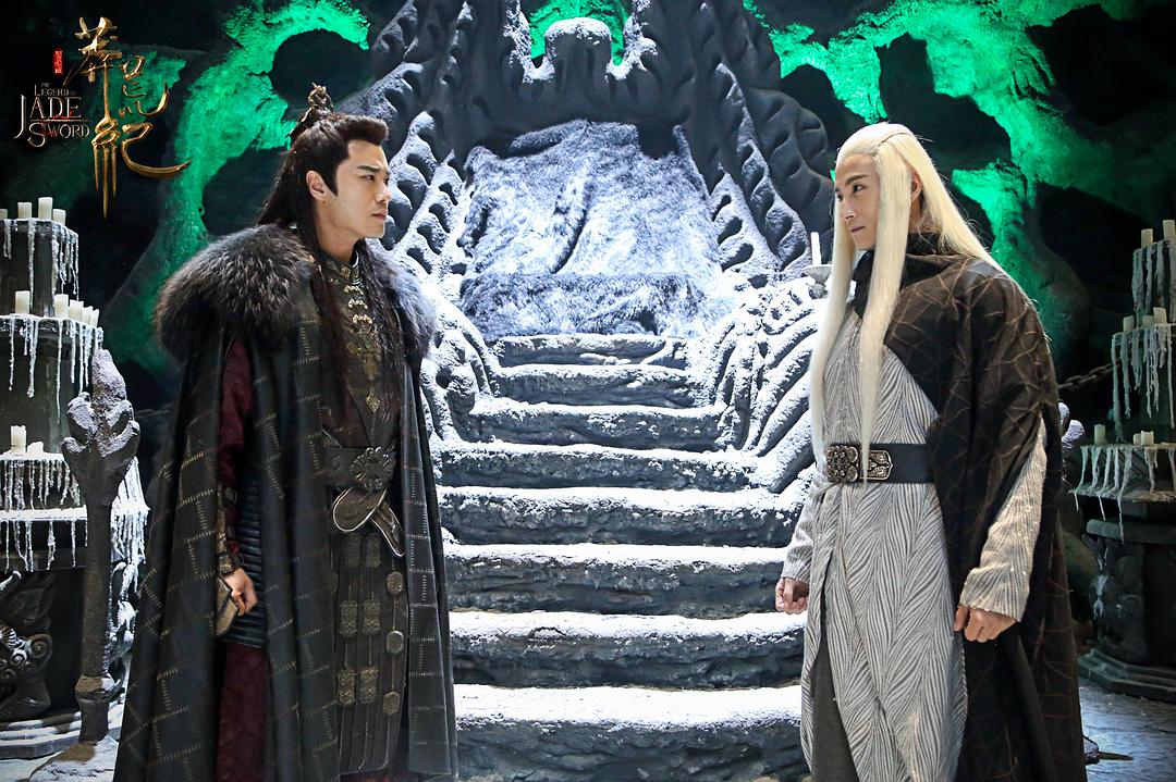 《莽荒纪》剧照第42张图片