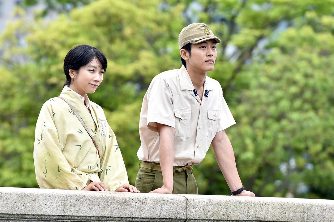 《在这世界的角落》剧照第45张图片