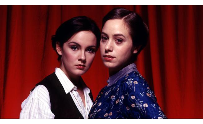 《南茜的情史》剧照第49张图片