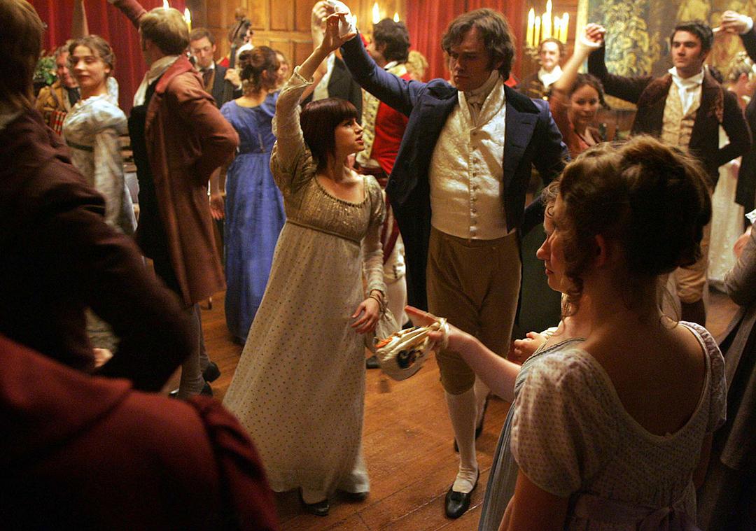 《迷失奥斯丁》剧照第34张图片