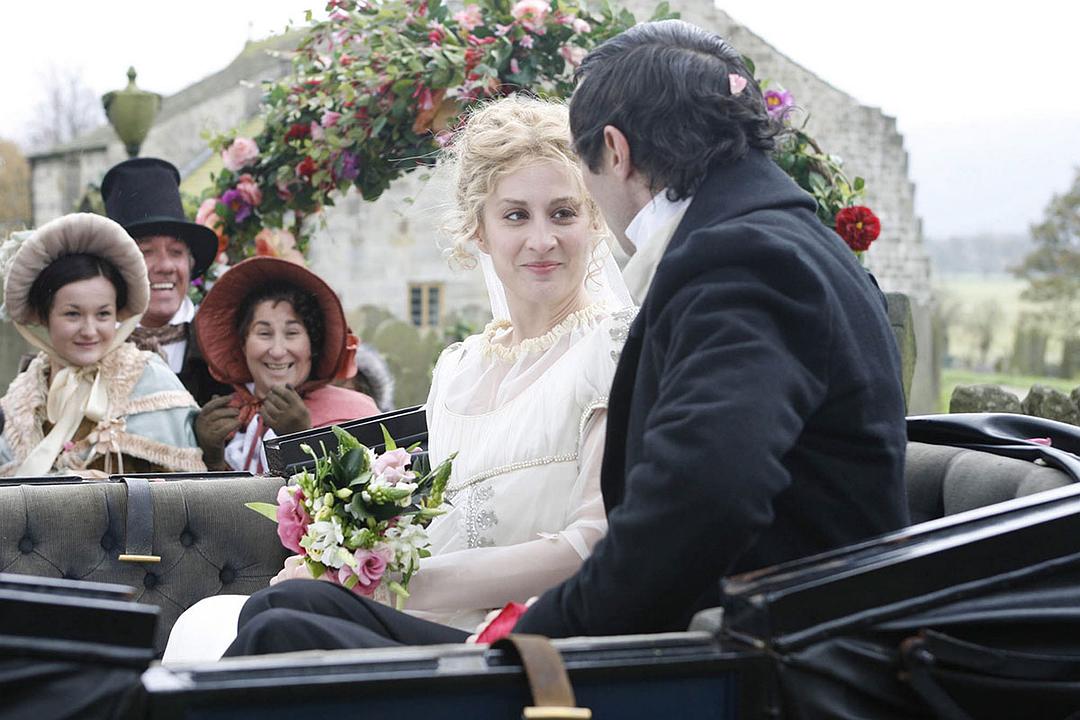 《迷失奥斯丁》剧照第30张图片