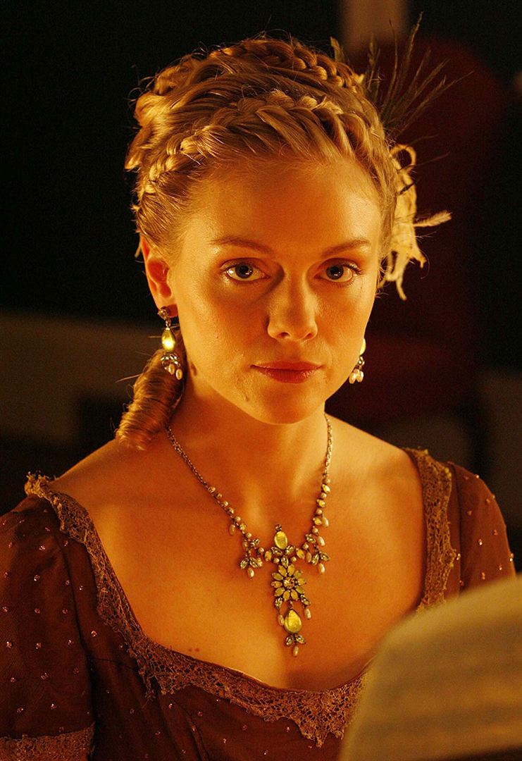 《迷失奥斯丁》剧照第19张图片