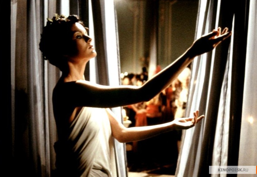 《南茜的情史》剧照第48张图片