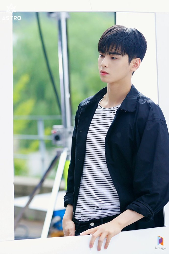 《我的ID是江南美人》剧照第20张图片