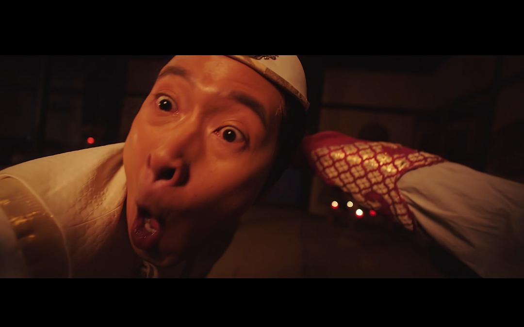 《热血书院》剧照