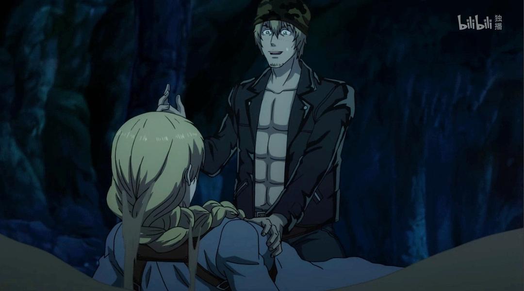 《迷域行者》海报第20张图片