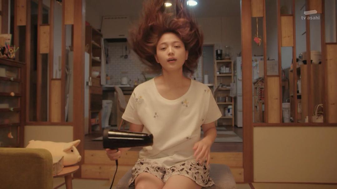 《软饭男》剧照第29张图片