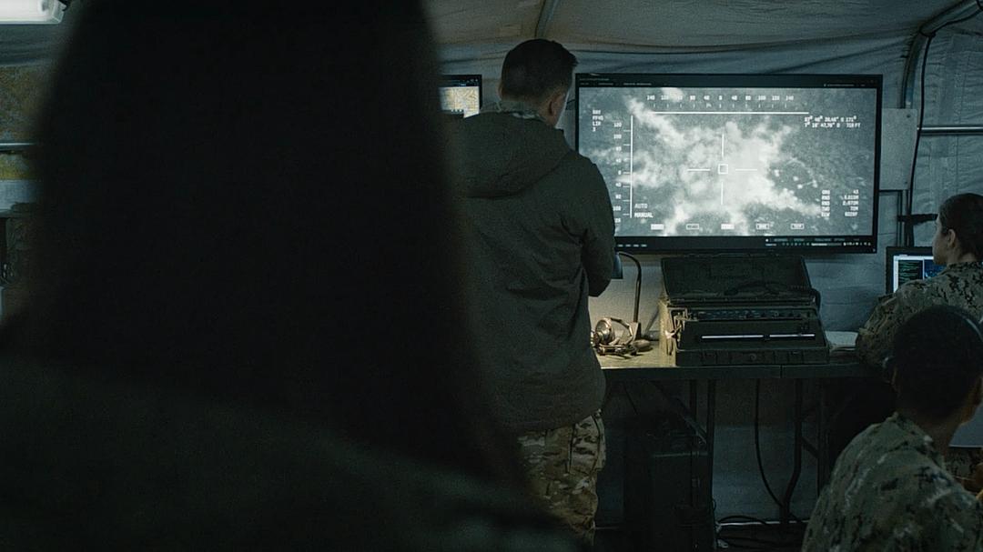 《海豹六队第二季》剧照第59张图片