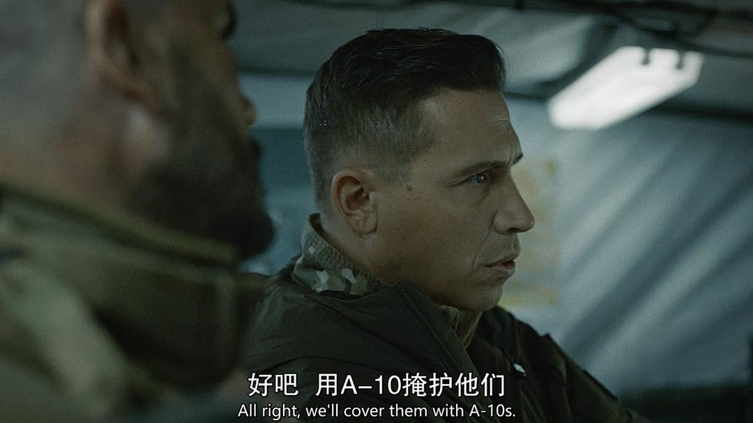 《海豹六队第二季》剧照第51张图片