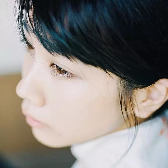 北条铃photoby滨田...