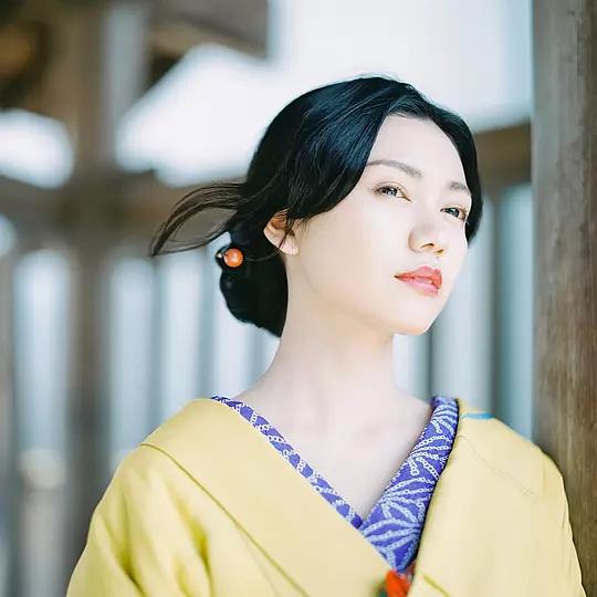 《在这世界的角落》剧照