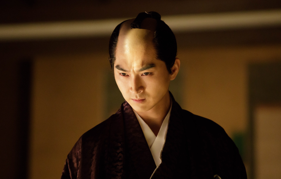 《西乡殿》剧照第28张图片