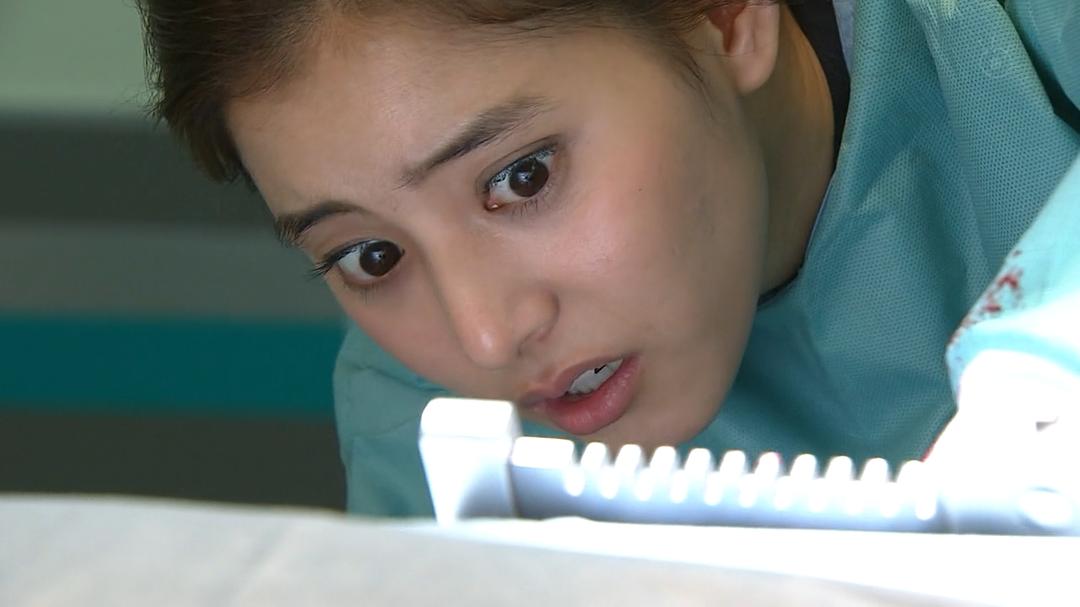 《紧急救命另一个日常》剧照