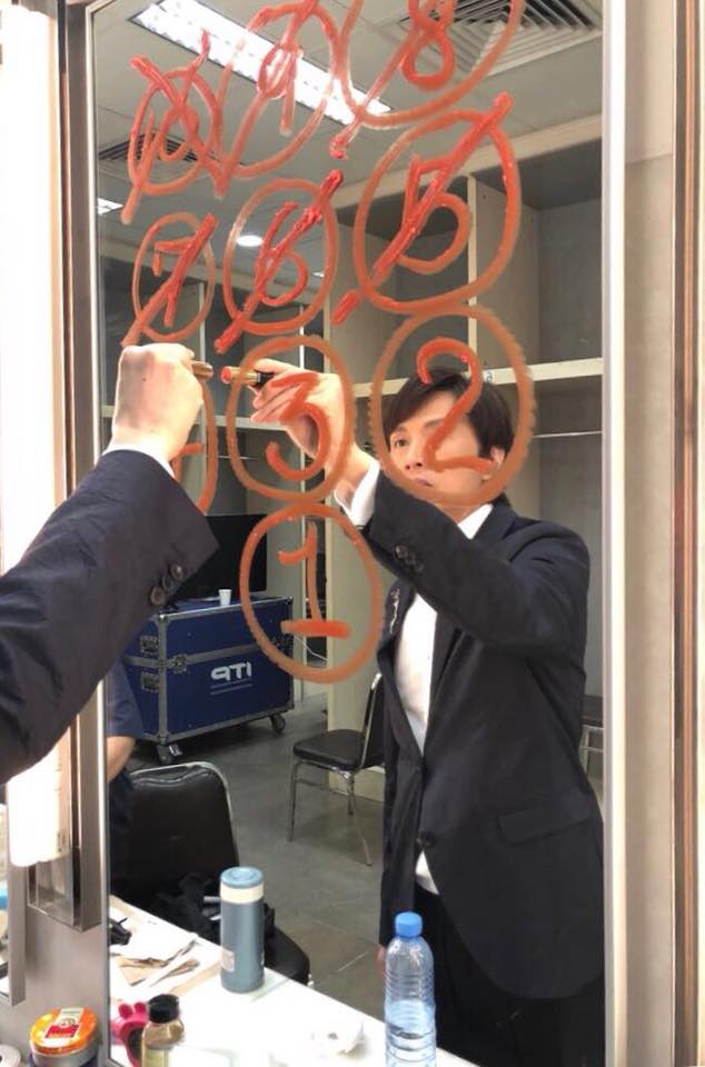 《黄子华栋笃笑之金盆第5张图片