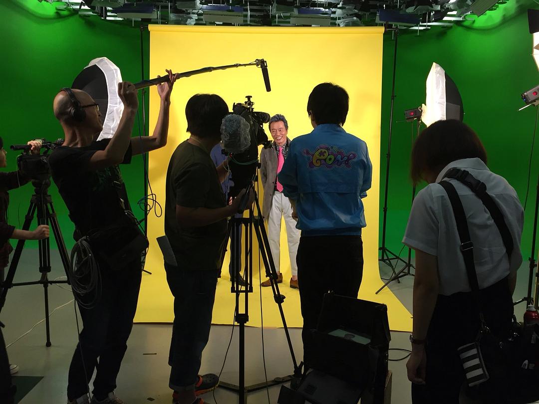 《刑警与大盗》剧照第54张图片