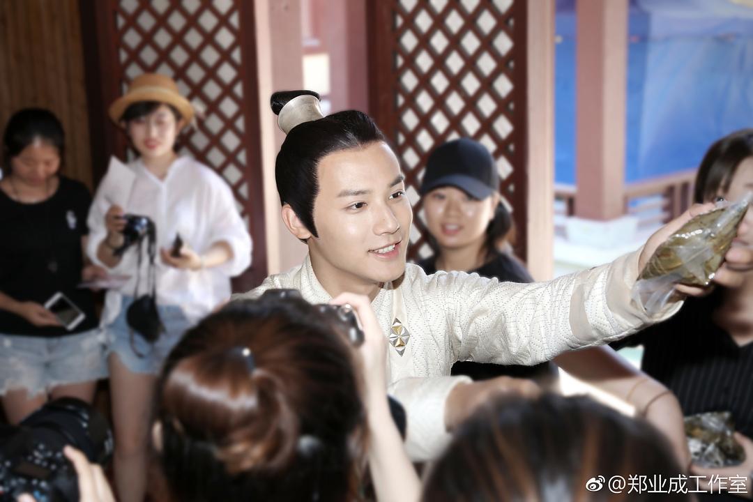 《颤抖吧阿部之朵星风云》剧照第59张图片