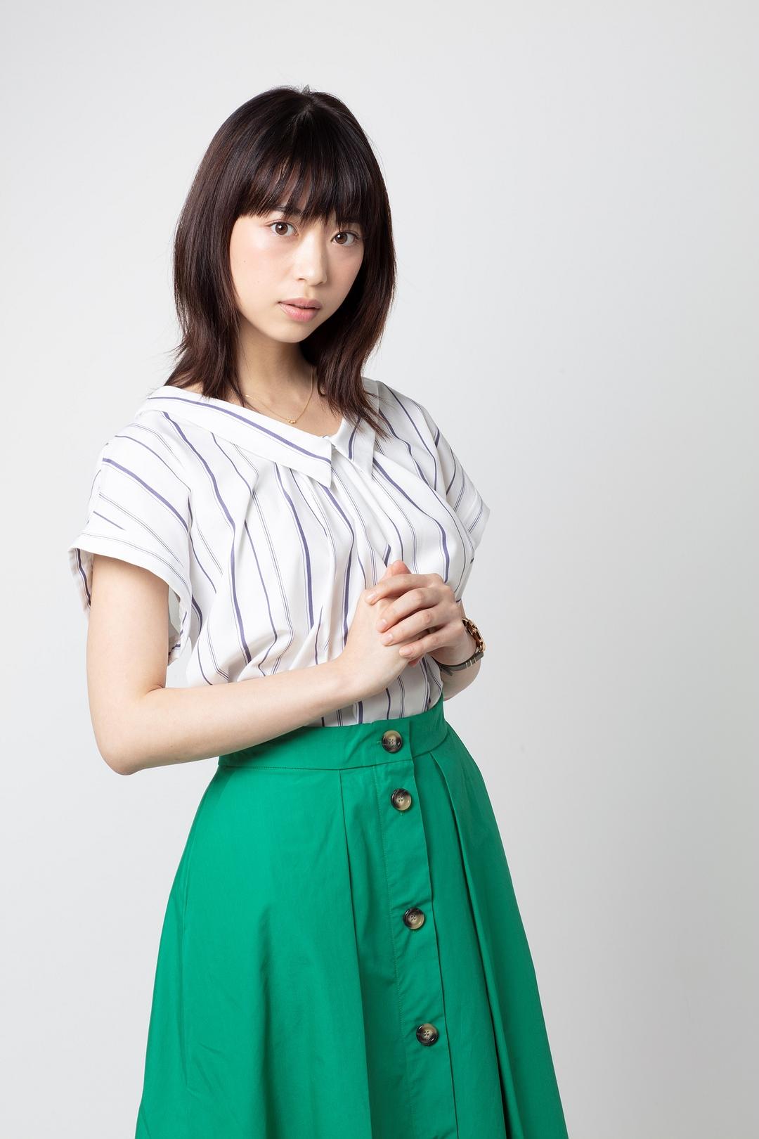 《文学处女》剧照