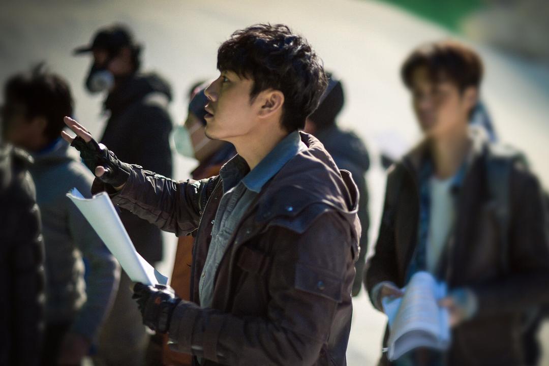 《沙海》剧照第35张图片