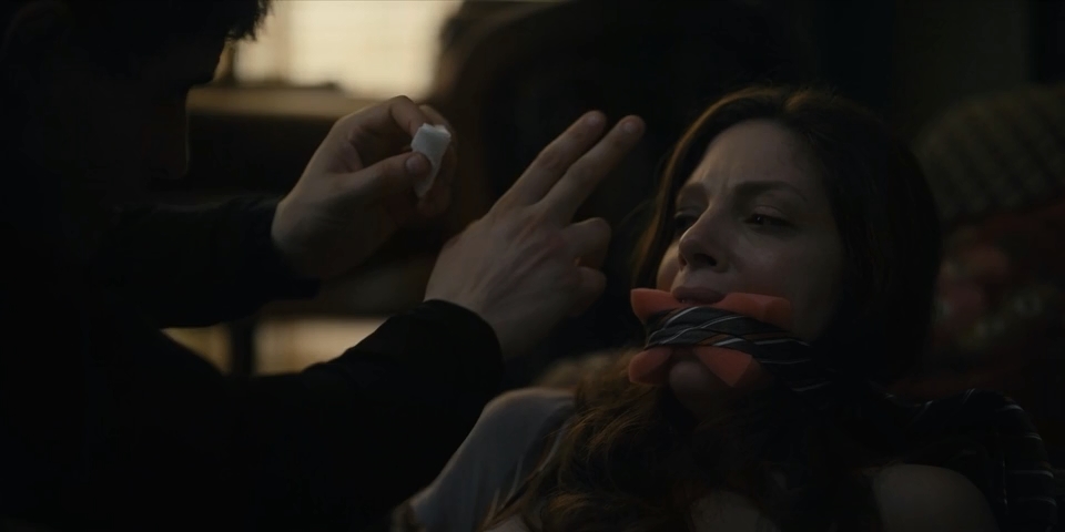 《秃鹰第一季》海报第23张图片