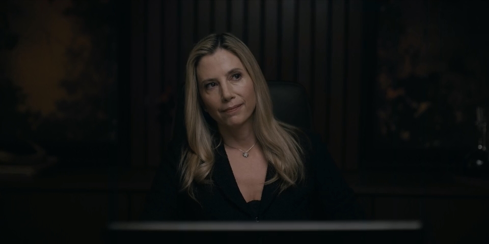 《秃鹰第一季》海报第22张图片