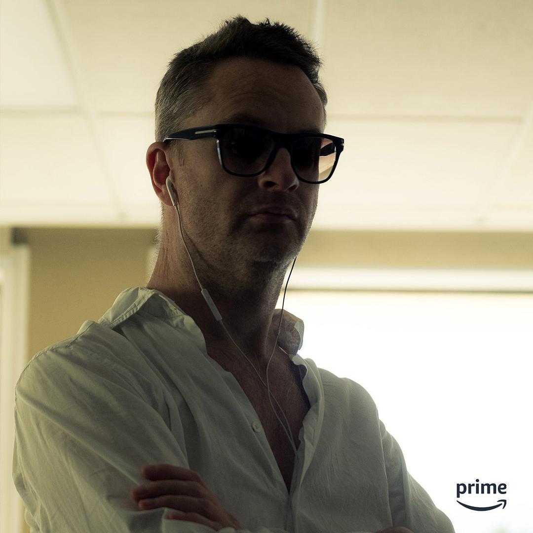 《老无所惧》剧照