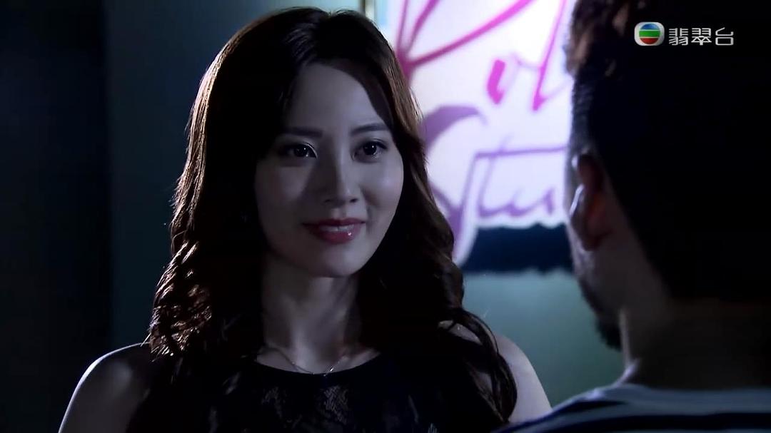 《栋仁的时光》剧照