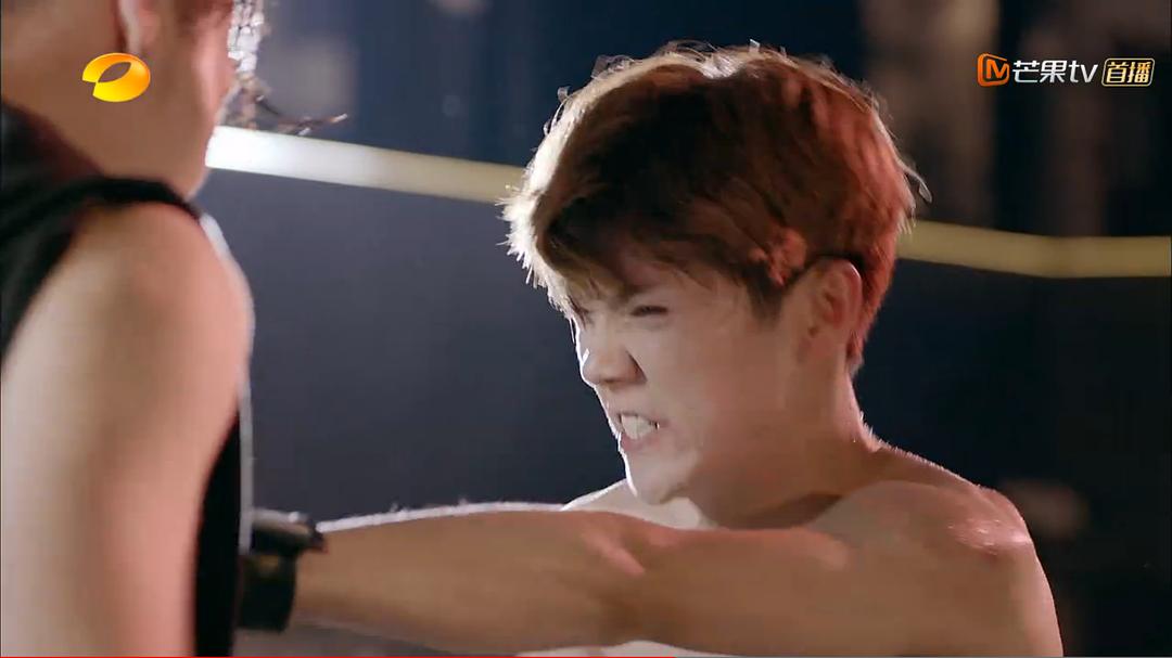 《甜蜜暴击》剧照第45张图片