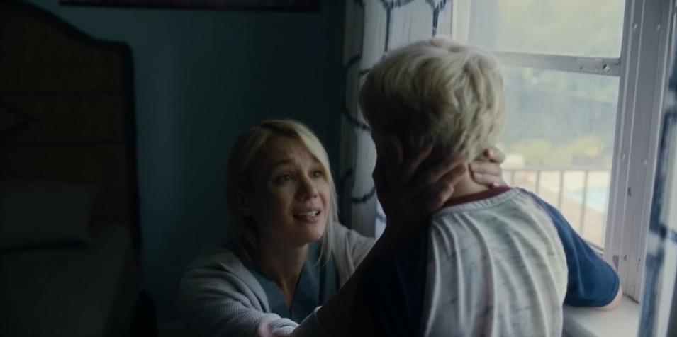 《秃鹰第一季》海报第19张图片