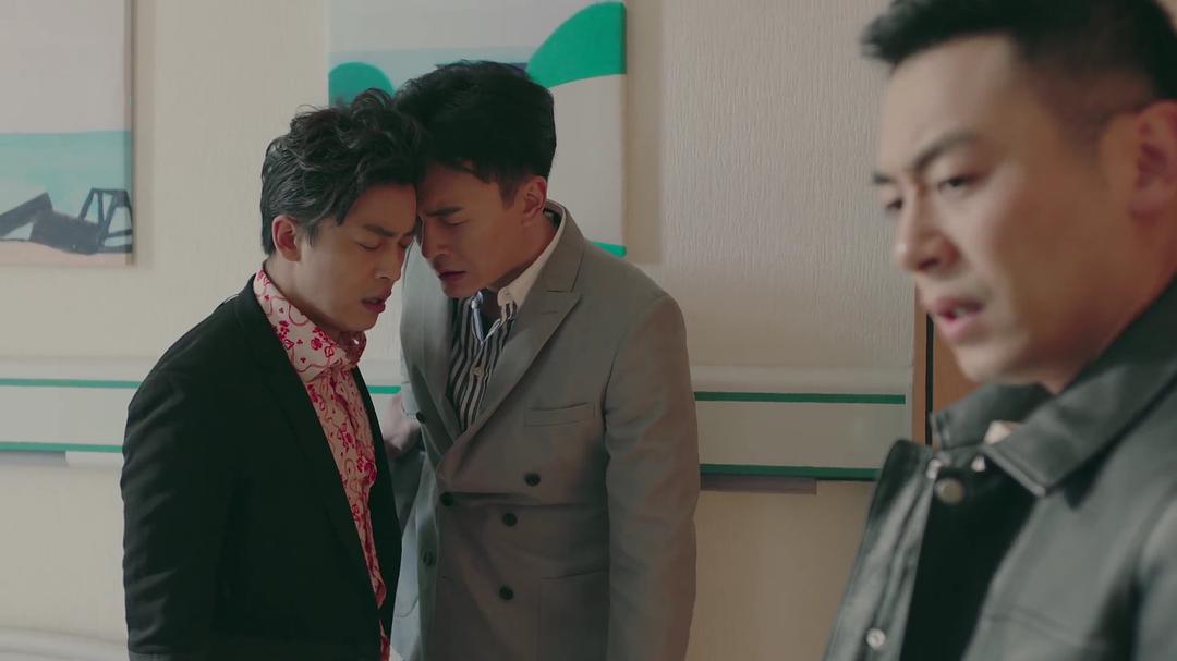 《合伙人》剧照第44张图片