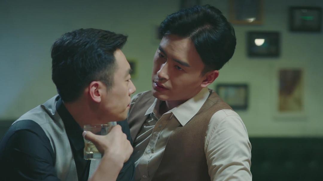 《合伙人》剧照第43张图片