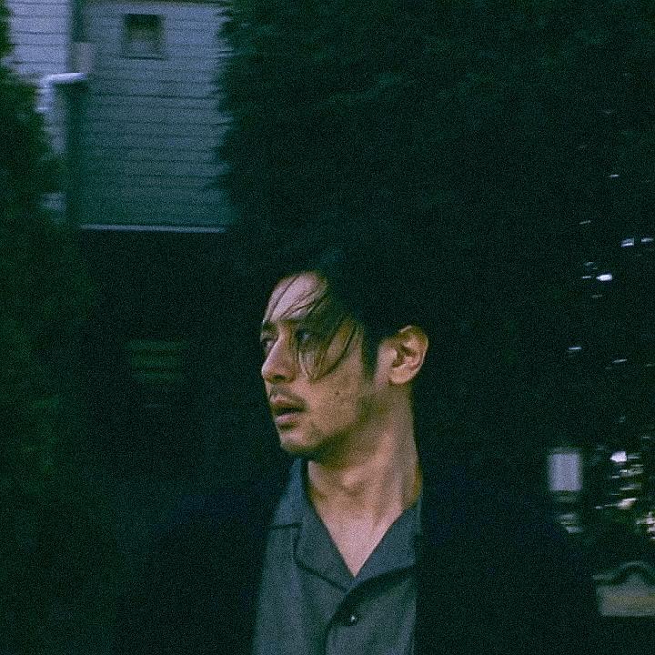 《EERIE~看不见的脸》剧照