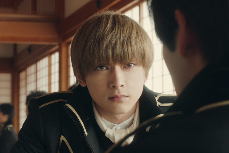 《银魂2：世界奇妙银魂物语》剧照