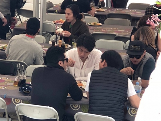 《阿尔罕布拉宫的回忆》剧照第28张图片