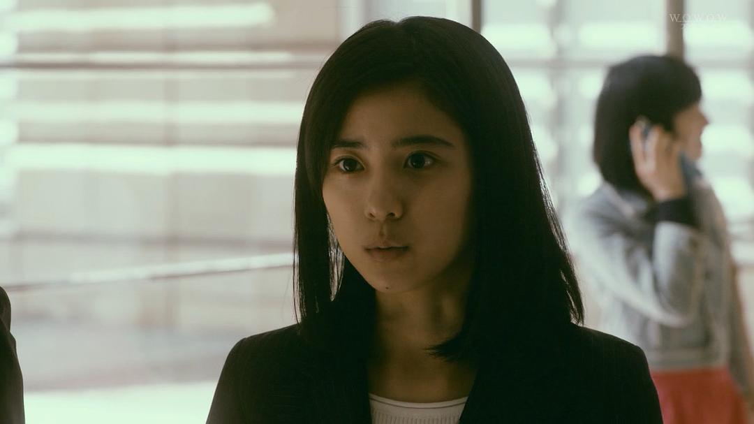 《EERIE~看不见的脸》剧照第29张图片