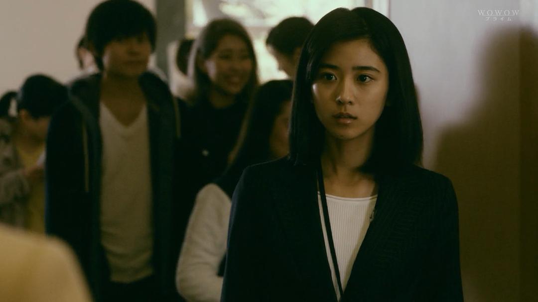 《EERIE~看不见的脸》剧照