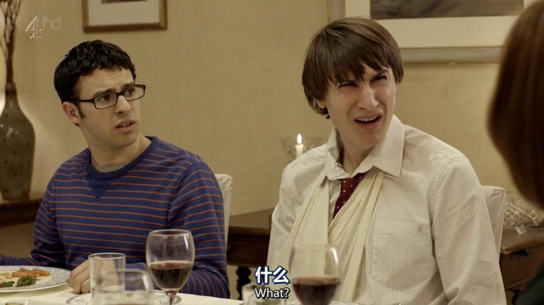 《星期五晚餐第二季》海报第60张图片