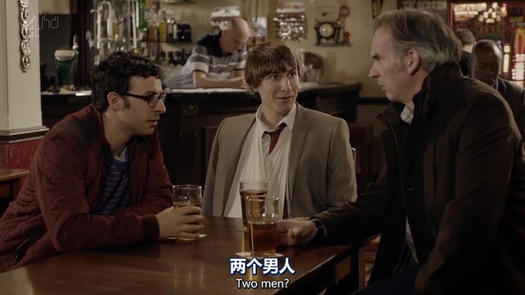 《星期五晚餐第二季》海报第57张图片