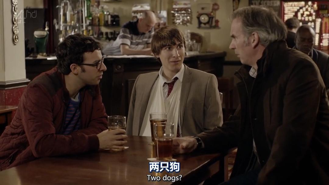 《星期五晚餐第二季》海报第56张图片