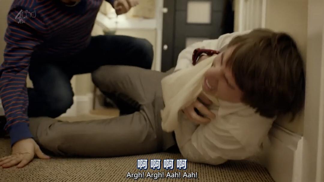 《星期五晚餐第二季》海报第55张图片