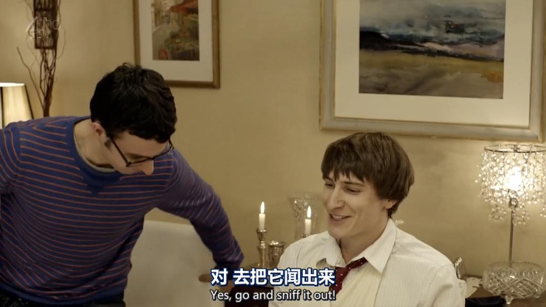 《星期五晚餐第二季》海报第46张图片